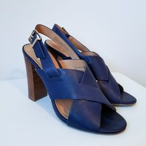 The Perfect Chunky Heels!